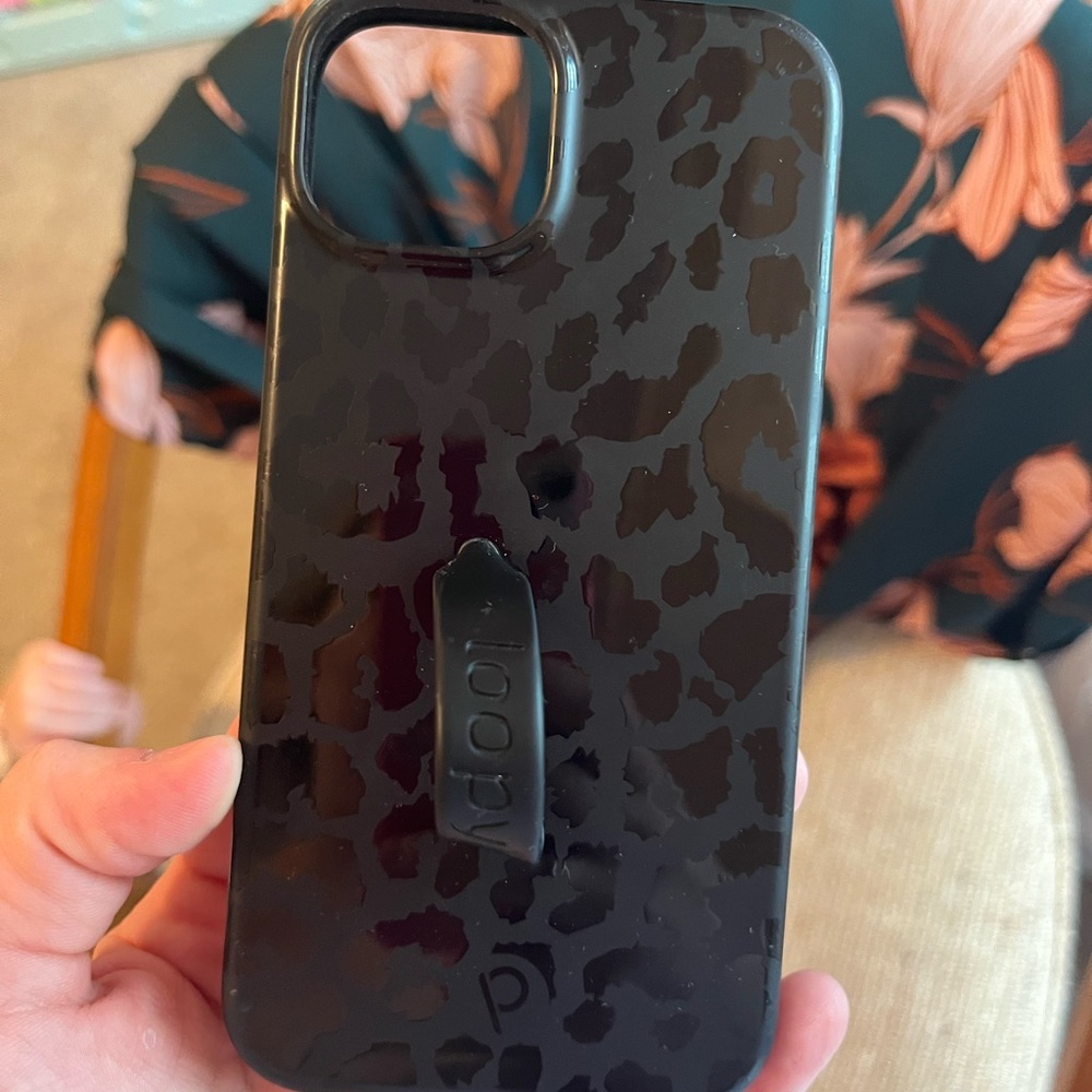 Loopy case